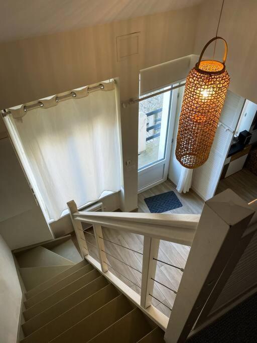 Appartement Duplex Refait A Neuf سان مالو المظهر الخارجي الصورة